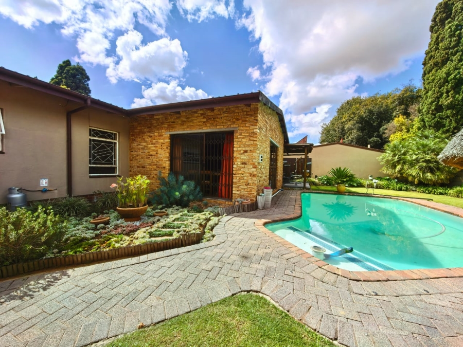 3 Bedroom Property for Sale in Sasolburg Ext 23 Free State